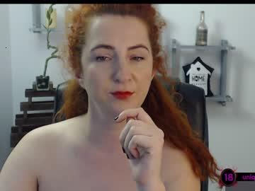 maggieredd chaturbate