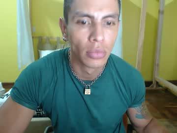 magnuzx chaturbate