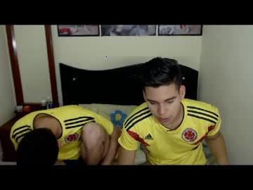 maikolandmartin chaturbate