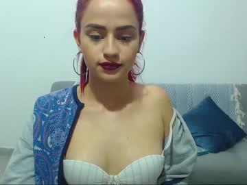 malory3x chaturbate