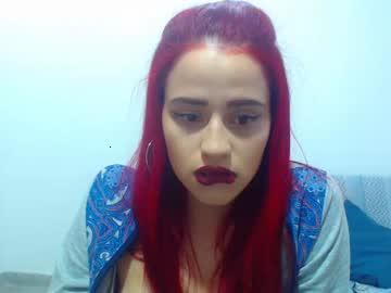 malory3x chaturbate