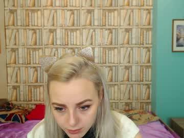 mandy_blonde chaturbate