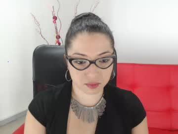 mandy_fire chaturbate