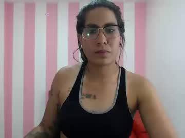 mandyboom chaturbate