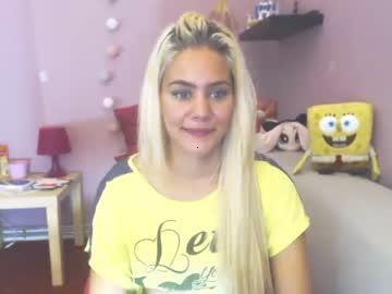 mandylove18 chaturbate