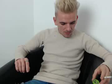 mansterdick1993 chaturbate