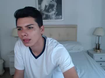 manuel_davila chaturbate