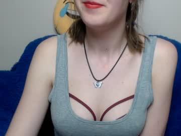 many_kisses chaturbate