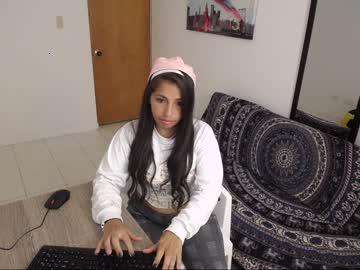 mapu_lux19 chaturbate