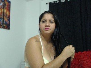 Marcelitahot4 bongacams