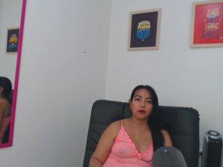 MariaGiraldo bongacams