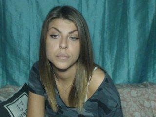 MartinaShiny bongacams