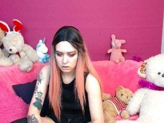 Mary-Virgin bongacams