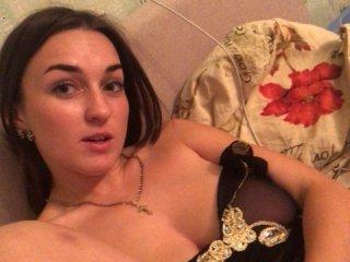 MarySweetCam bongacams