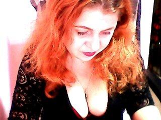 MaryVip69 bongacams