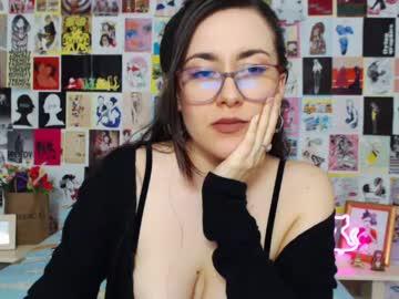 marby_bloom chaturbate