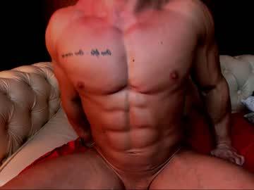 marc_tyson chaturbate