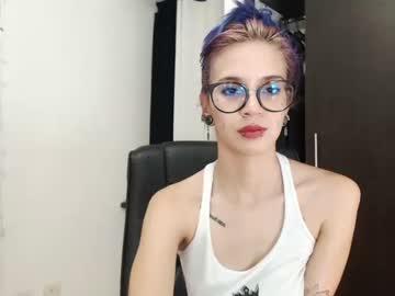 marcianaxoxo chaturbate