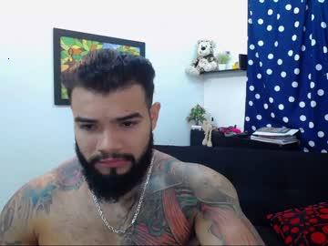 marco_sharp chaturbate