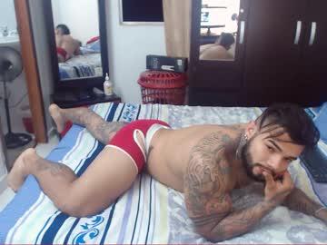 marco_sharp chaturbate