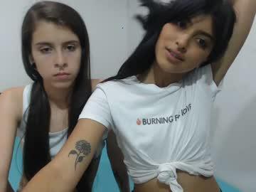 maria_and_megan chaturbate