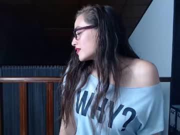 mariana_pretty chaturbate