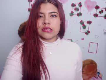 mariana_pretty chaturbate