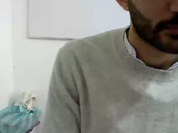 mariano_castello chaturbate