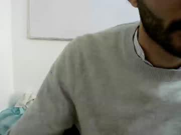 mariano_castello chaturbate