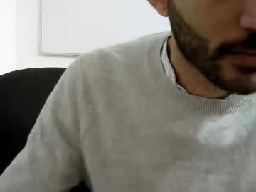 mariano_castello chaturbate