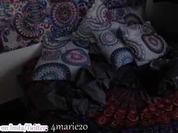 marie_420 chaturbate