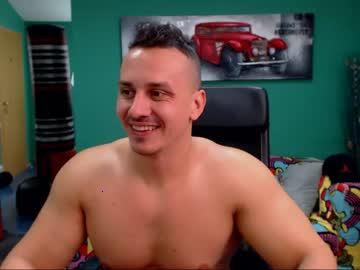 mariostylez chaturbate