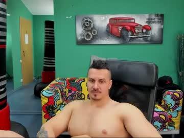 mariostylez chaturbate