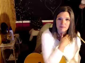 mariskaharley chaturbate