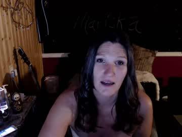 mariskaharley chaturbate