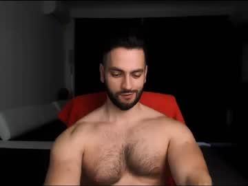 marismuscle chaturbate