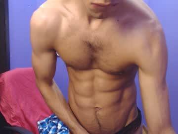 mark_angel chaturbate