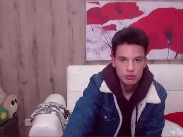 mark_mystere chaturbate