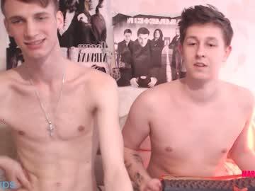 markandmax chaturbate