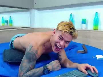 marko_toro chaturbate