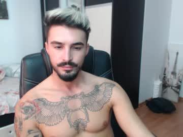 markustatted1 chaturbate