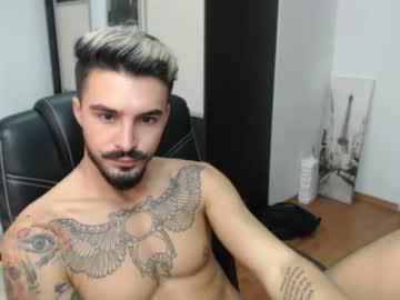 markustatted1 chaturbate