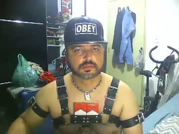 marlbororedboy chaturbate