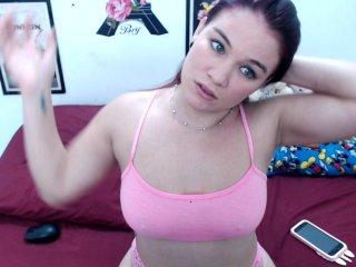 marliredsex bongacams