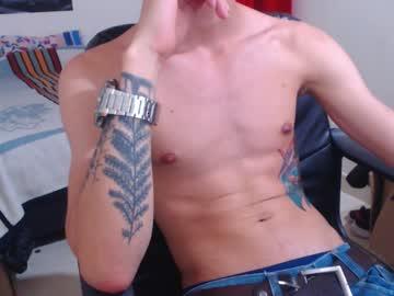 martin_hunter chaturbate