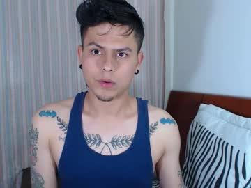 martin_walker chaturbate