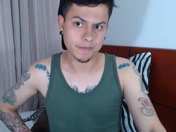 martin_walker chaturbate