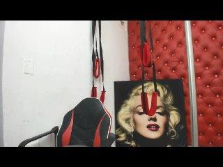 marycrazyhot bongacams