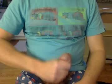 massim007 chaturbate