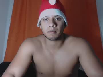 massimo_gray chaturbate